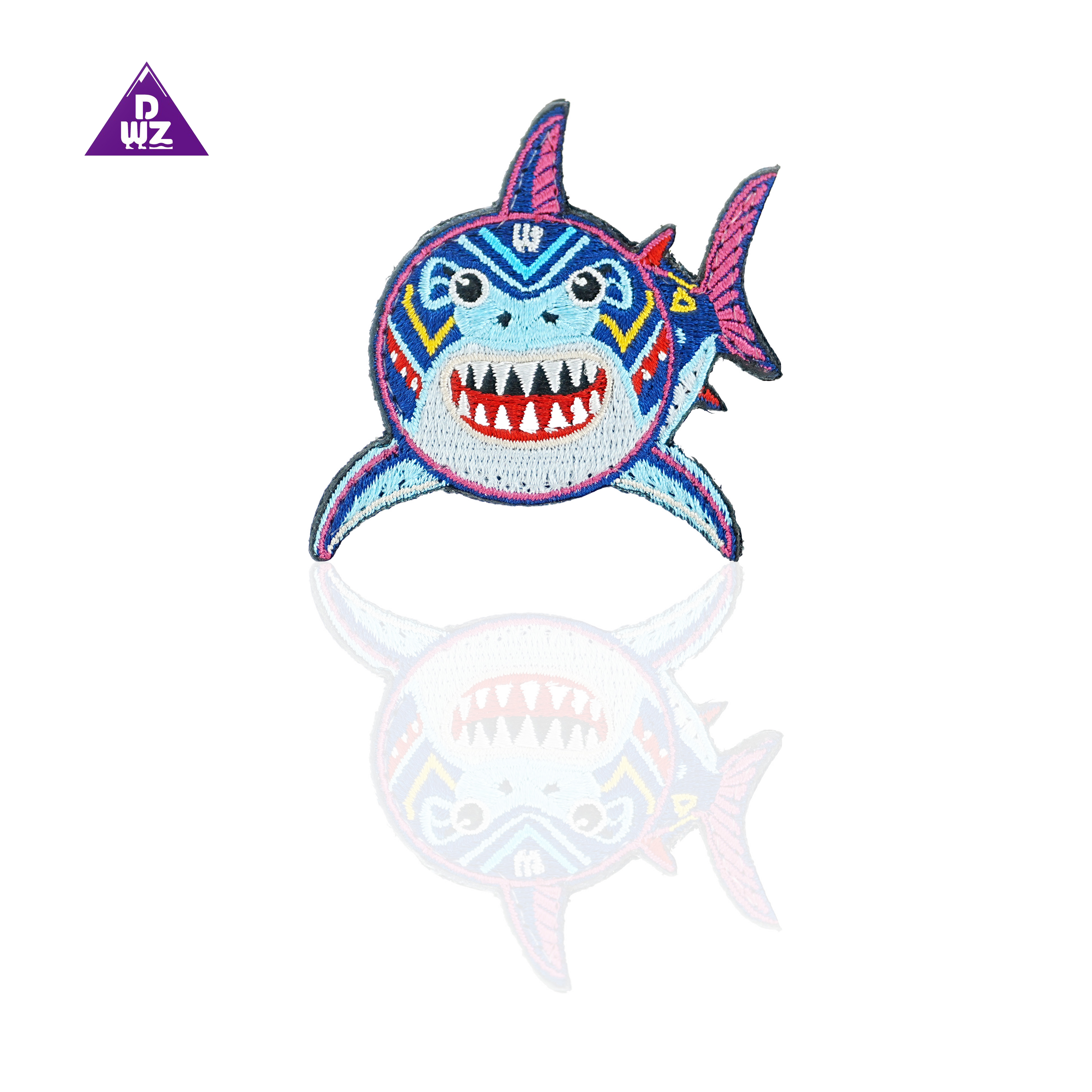 DREAM PATCH YOU Shark 1929286