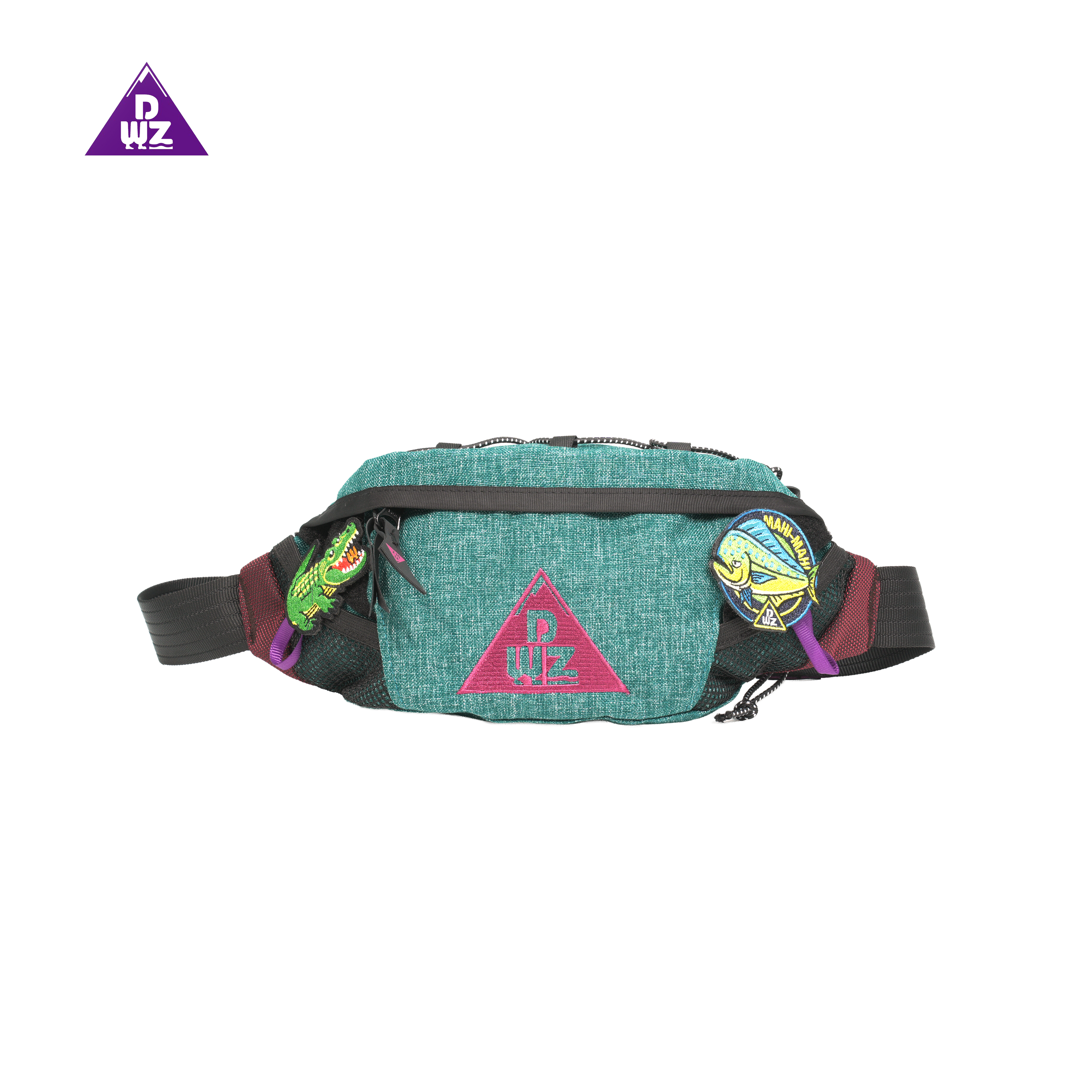 DREAM   腰包     2590709