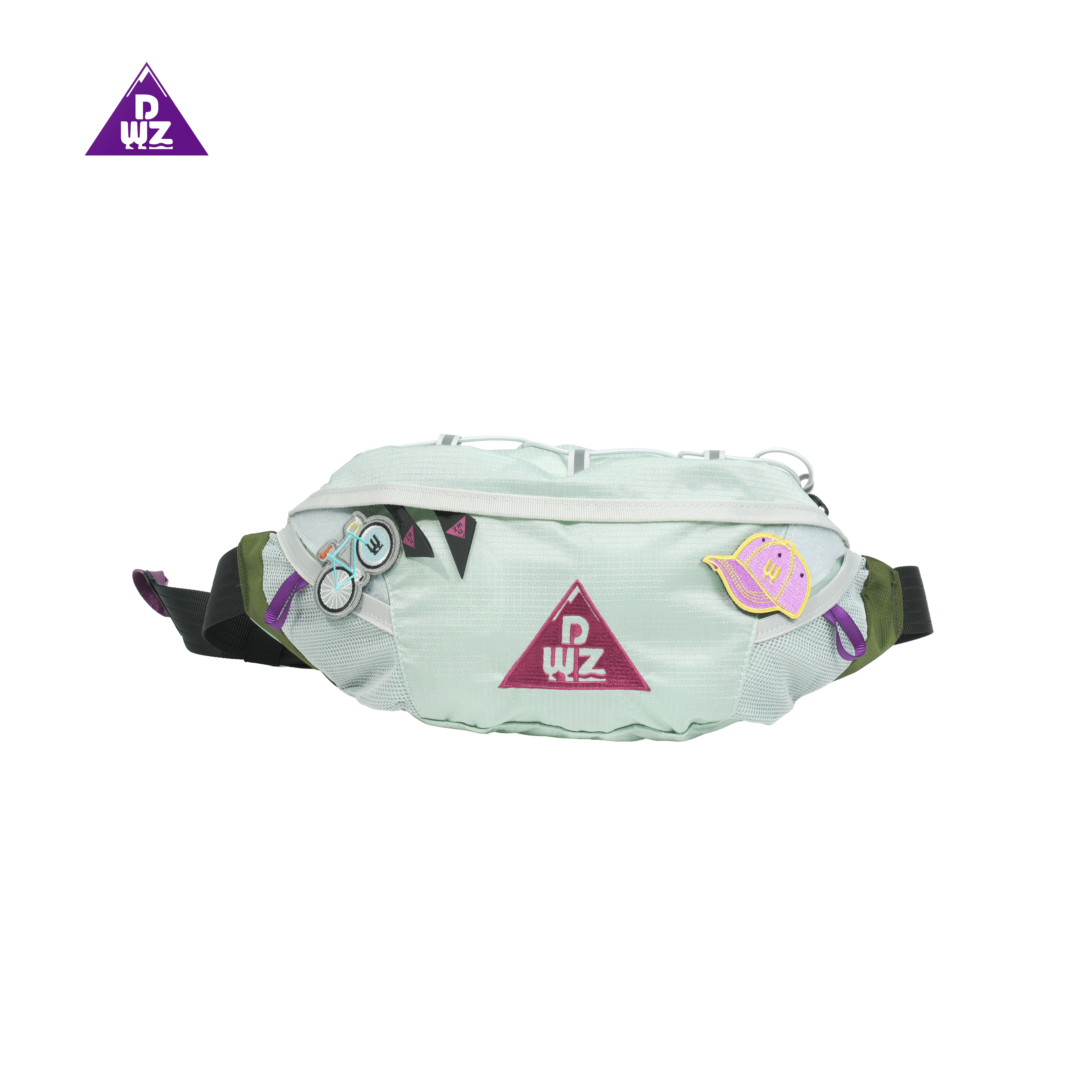 DREAM   腰包     5232001