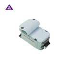 WORLD  魔方 收纳包  灰色   7056256