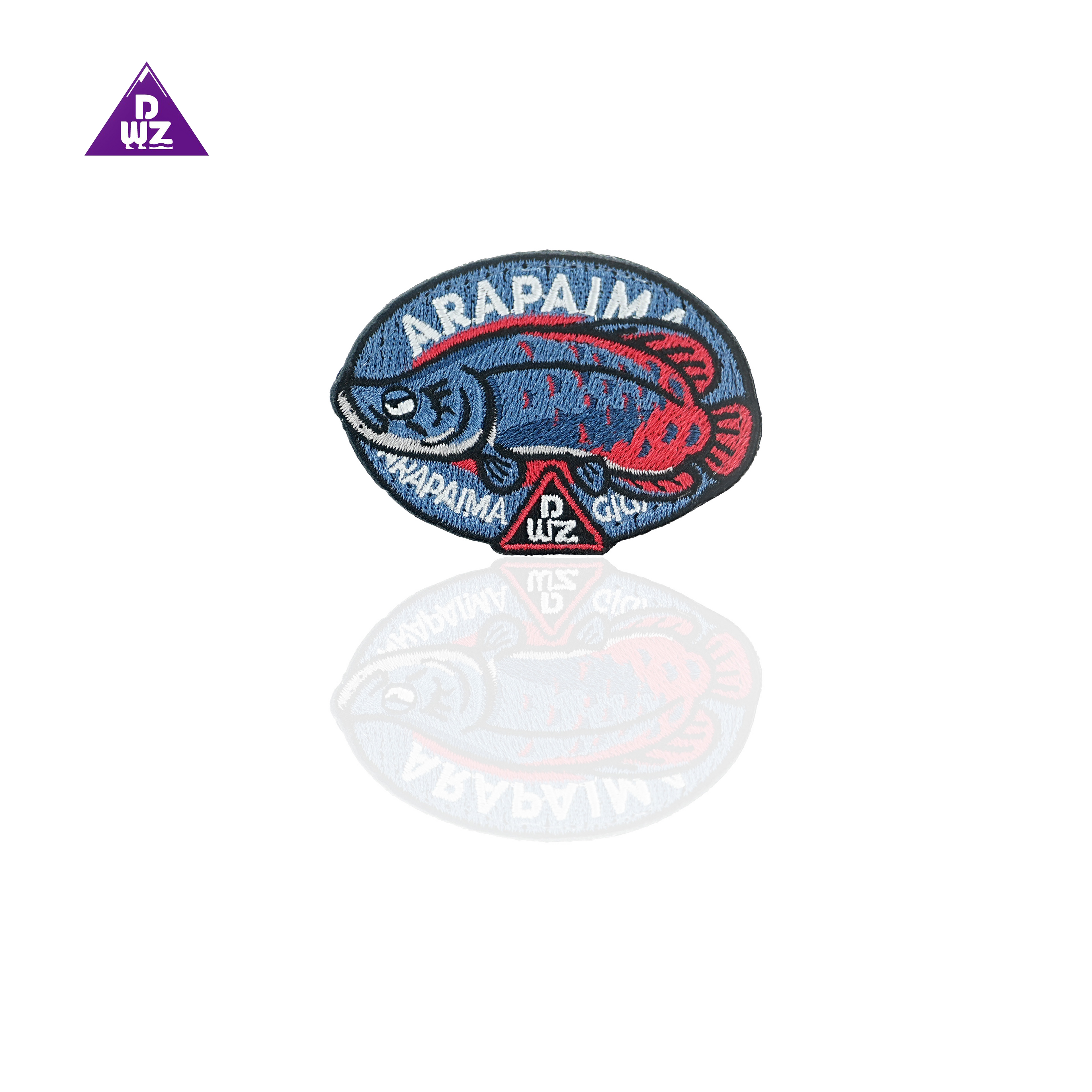 DREAM PATCH YOU Nice stream(Arapaima) 6753112