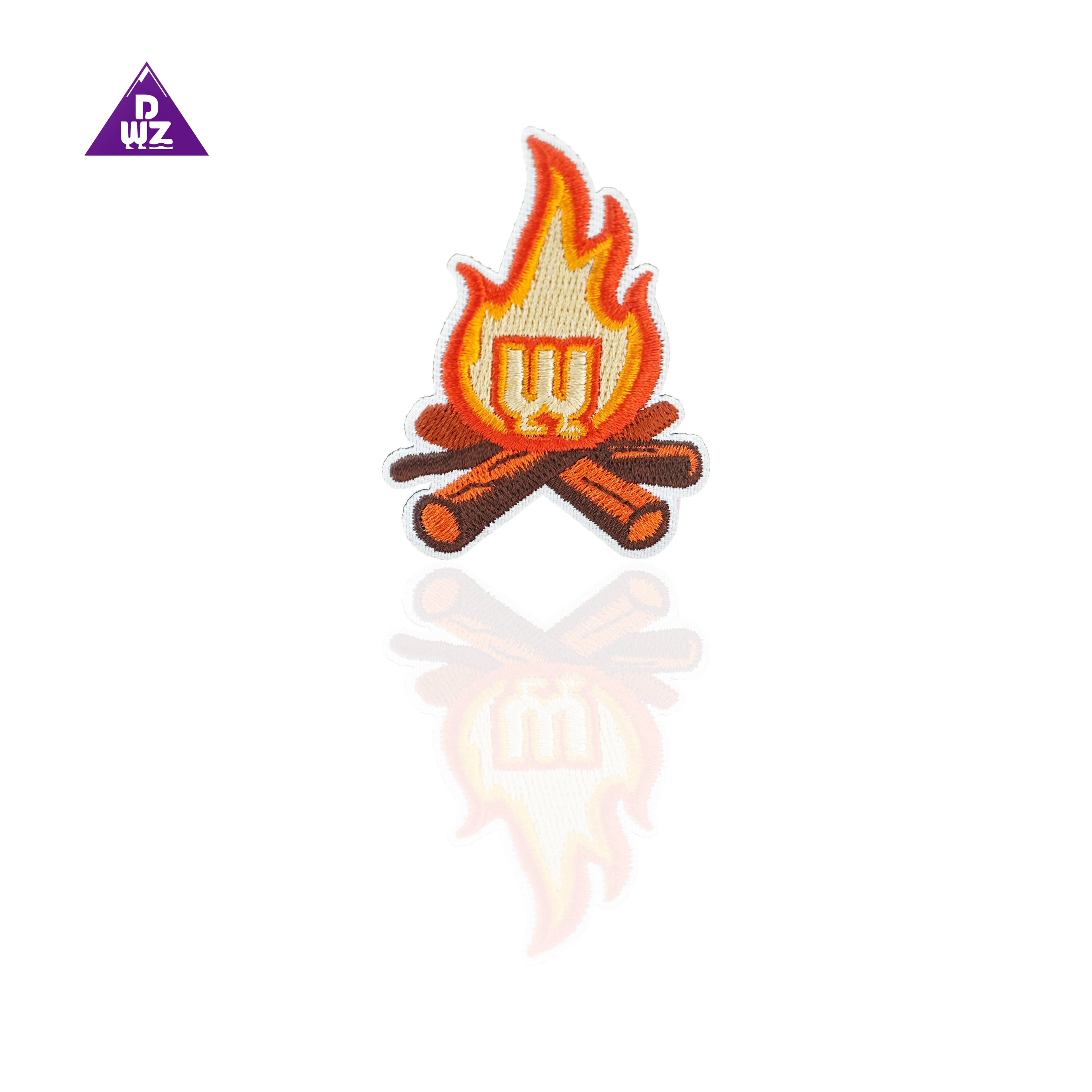 DREAM PATCH YOU Fire 2362426