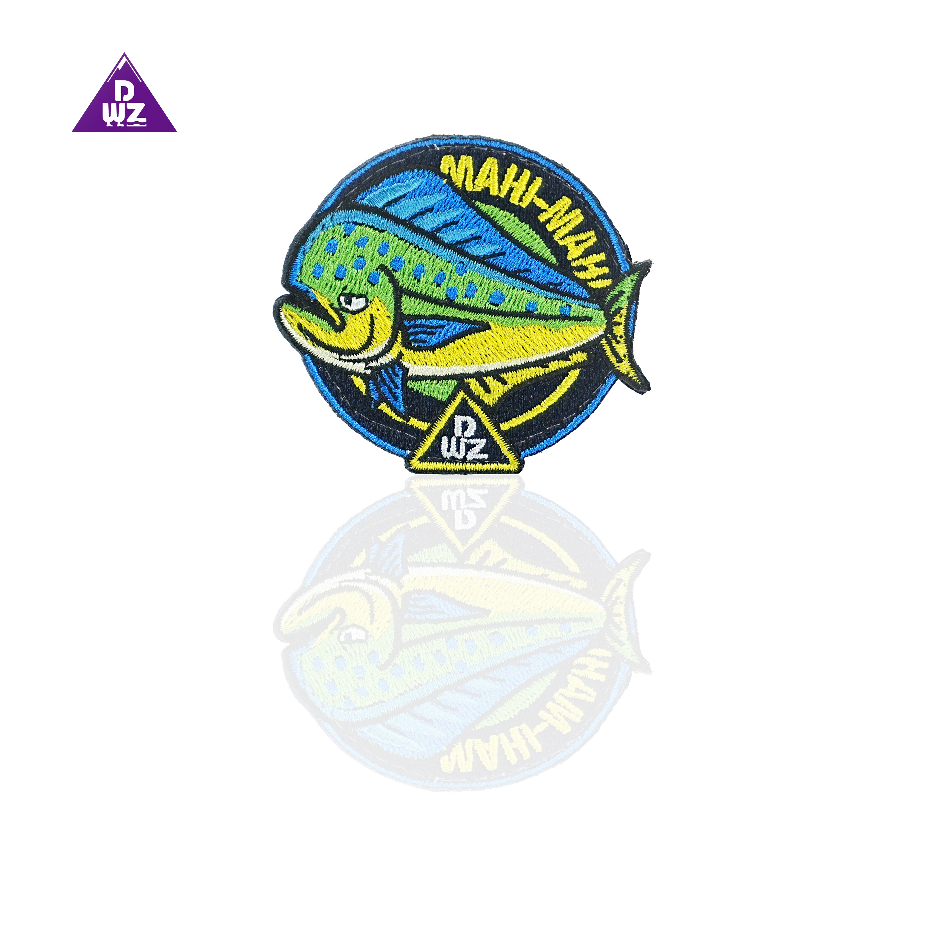 DREAM PATCH YOU Nice stream(Mahi-mahi) 2387165