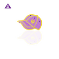 WORLD PATCH YOU Purple hat 5931652