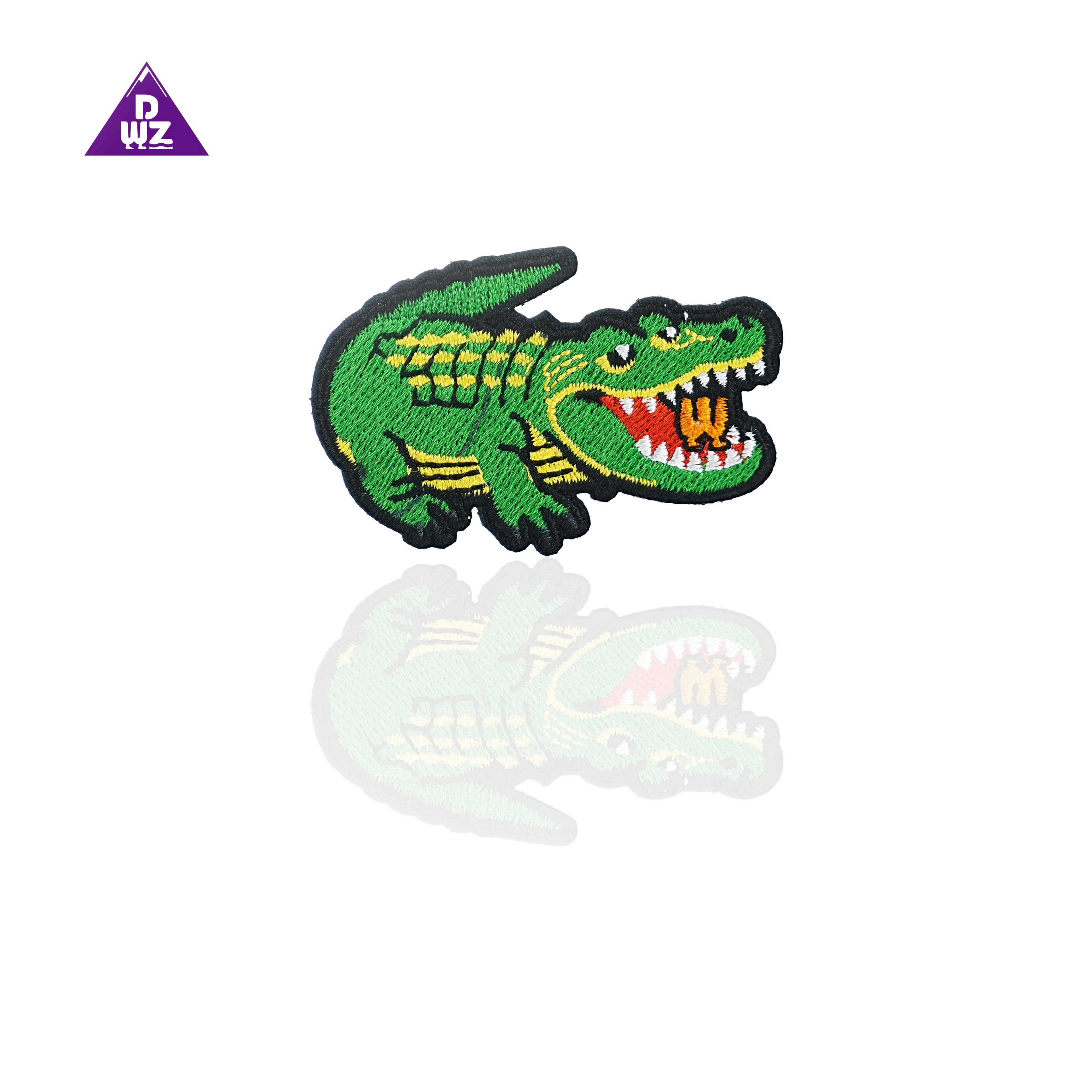 DREAM PATCH YOU Crocodile 5124693