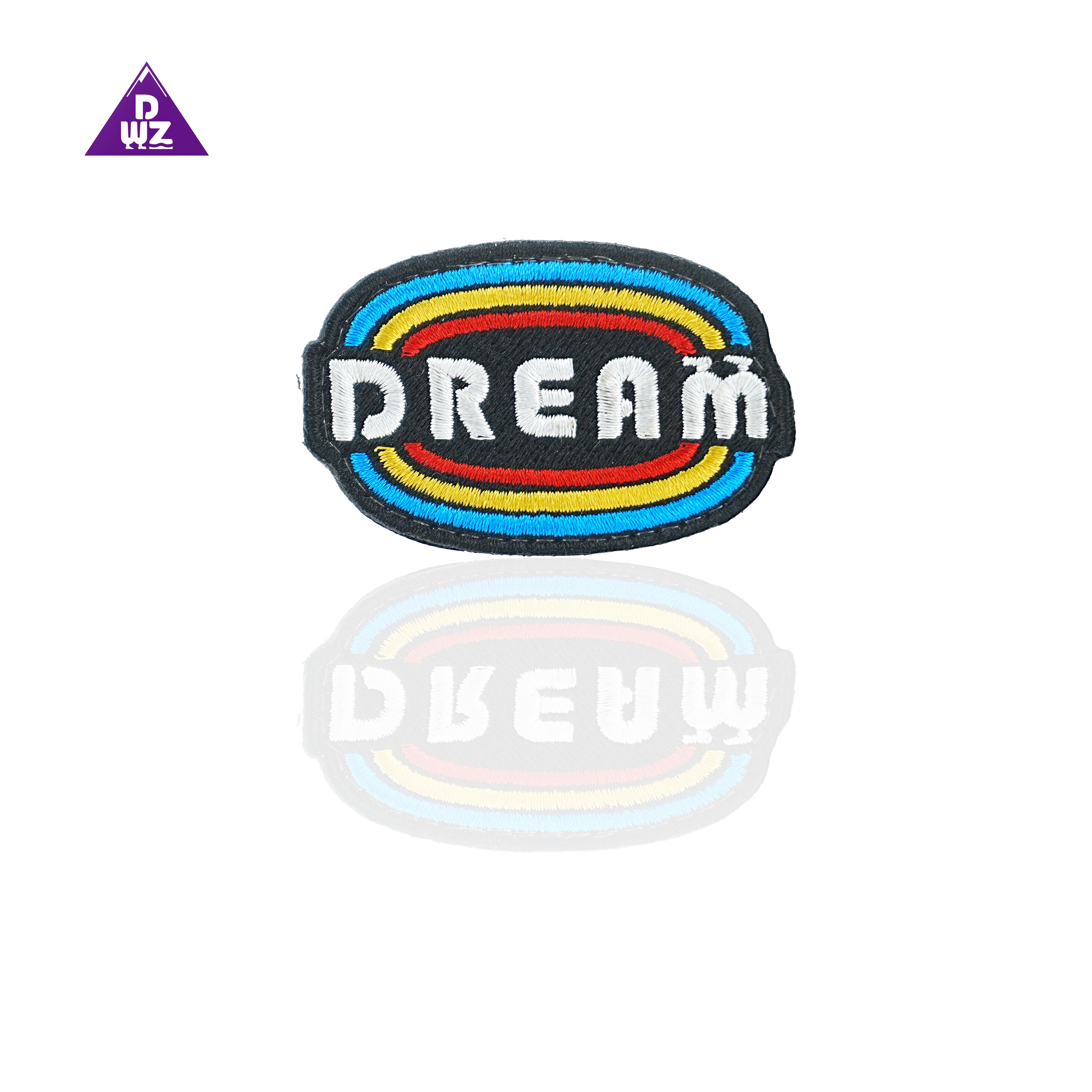 DREAM PATCH YOU Dream(Black) 5737061