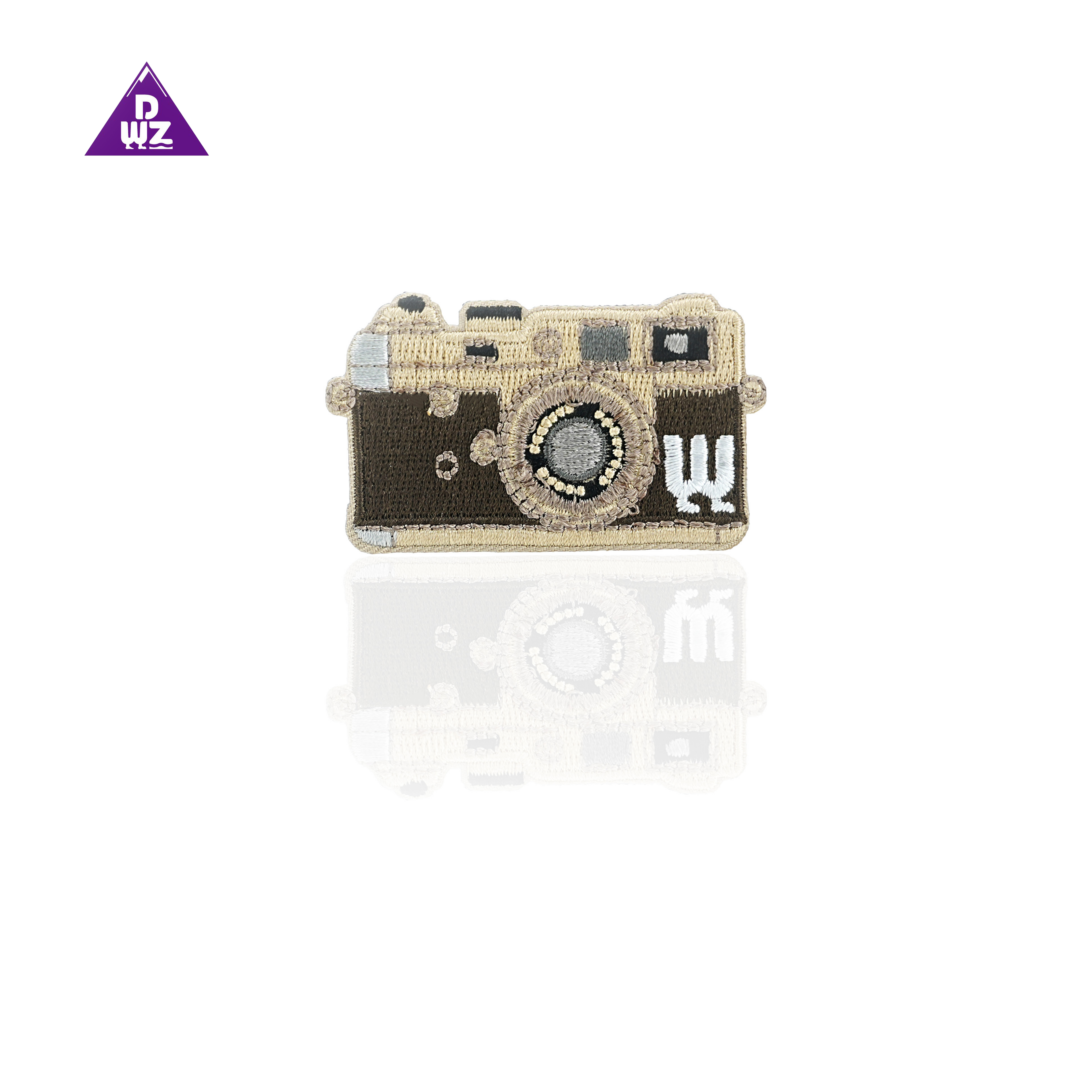 DREAM PATCH YOU Camera 5387739